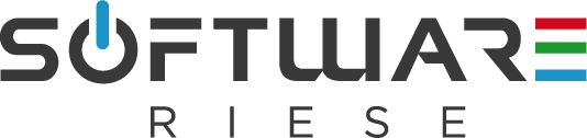 Softwareriese-Logo