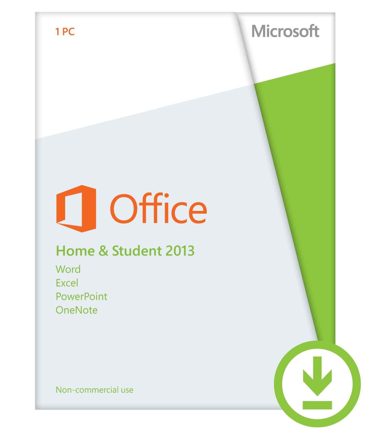 office home and student 2013 download trial